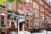 No. 11, London, England